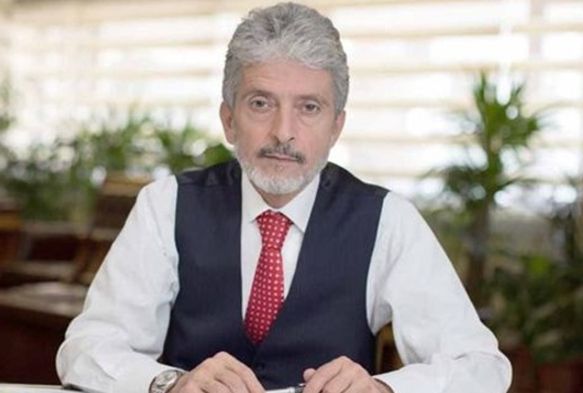 Ankara Bykehir Belediye Bakan Mustafa Tuna oldu 