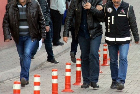 Sigara kaçakçısı hakim karşısında
