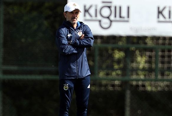 Aykut Kocaman Samandra'da