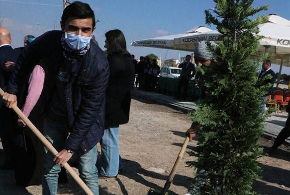 Lösemi olduğunu aile hekimi fark etti