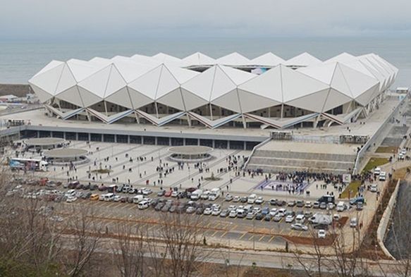 Trabzonspor Akyaz'da aradn bulamad