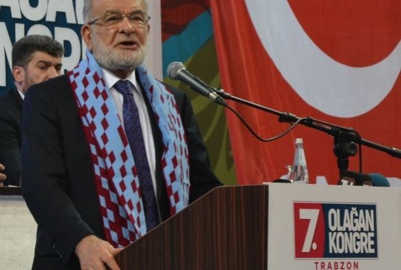  Karamollaolu: Biz yatrmlar delilerle yapacaz