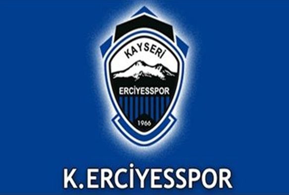Kayseri Erciyesspor 0 puana ulaştı!
