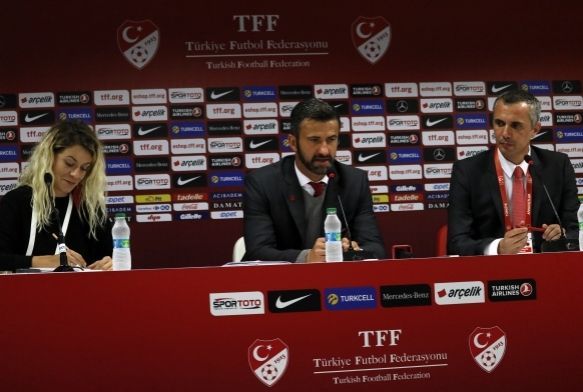 Panucci: Bugnk sonu bizi mutlu etti