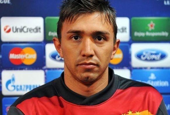 Muslera: 'Zorlu bir maa kacaz'