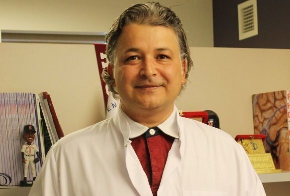 Yatmayı kalkmayı bilmiyoruz