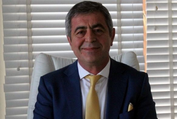“Kayserimizin suyu dünyada içilebilir ikinci su”