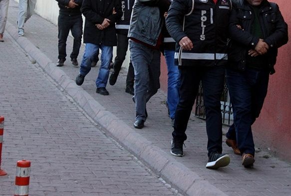 SGK'yı dolandıran şebeke üyesi 6 kişi hakim karşısında