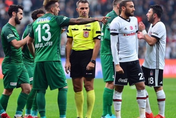 Milli Ara Kartal'a Yaramad