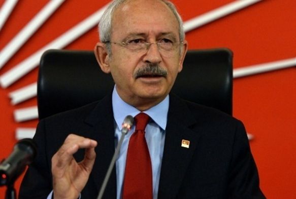 Kldarolu'ndan NATO'daki skandalla ilgili sert aklama