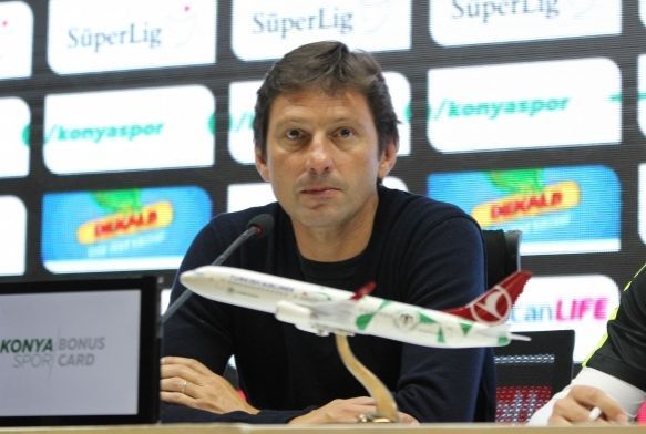 Leonardo Araujo: 