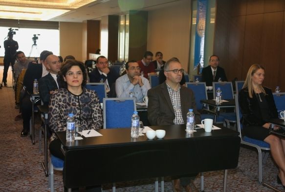 ERÜ Hastaneleri 2. Üroonkoloji Konsey Toplantısı Gerçekleştirildi