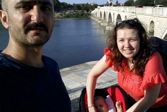 Merve retmen, retmenler Gn'n gremedi