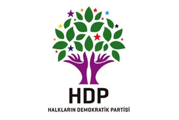 HDPli vekiller hakknda fezleke hazrland