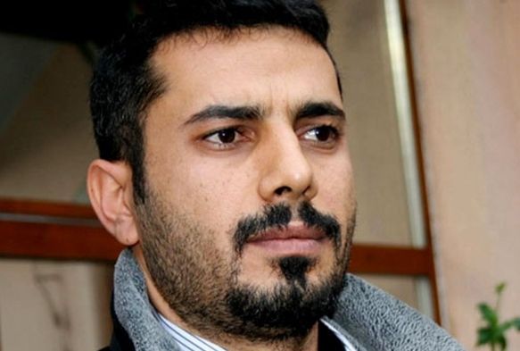 Mehmet Baransunun tahliye talebi reddedildi