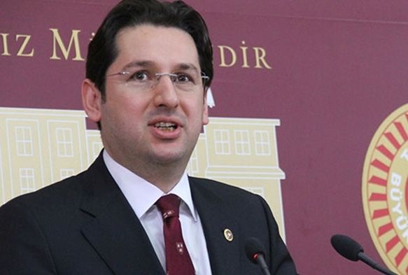 CHP'li eski vekilin mal varlna el konuldu