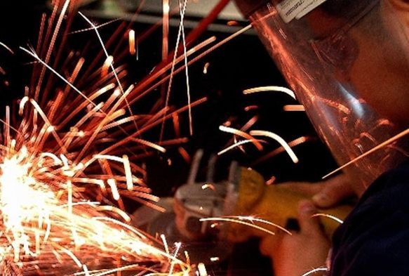 Sanayi retim endeksi akland