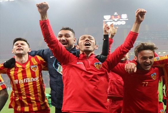 Marius Sumudica: “Umut, çok büyük bir isim”