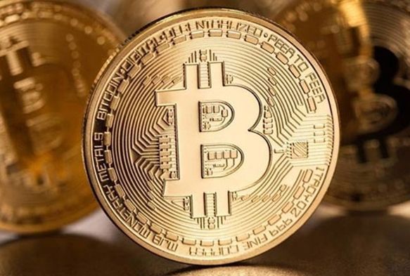 Bitcoin'e l gzalt!