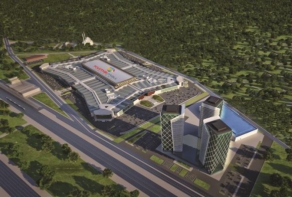 Mobilyanın “Silikon Vadisi” Kayseri’de açılacak