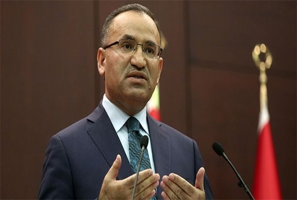 Bozdadan Diyanete kadro mjdesi
