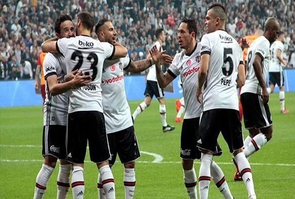 Beikta seriye balamak istiyor