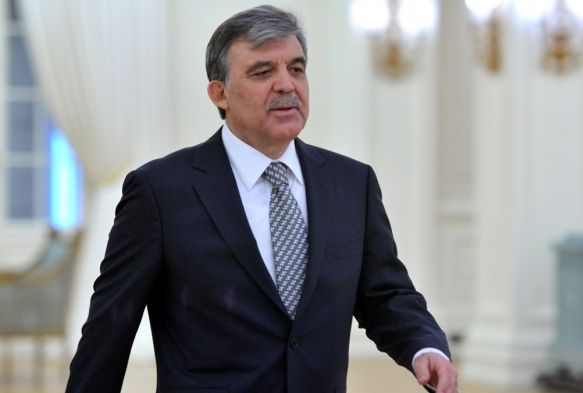 Abdullah Gl'den KHK aklamas: Kayg verici