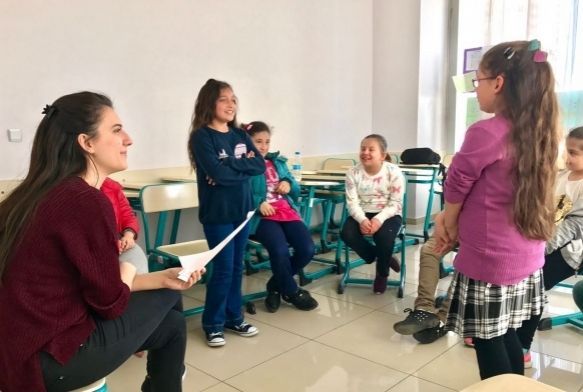 Huzur Çınarı 2 ayda 5 bin 216 kişiye ulaştı