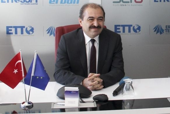 Erciyes Teknopark’tan Bigg Programında bir başarı daha