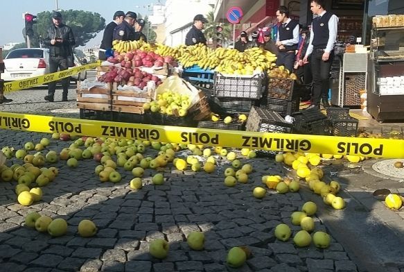 Seyyar satc zabtay baklad