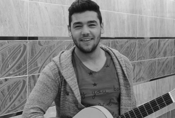 19 yaşındaki genç trafik kurbanı