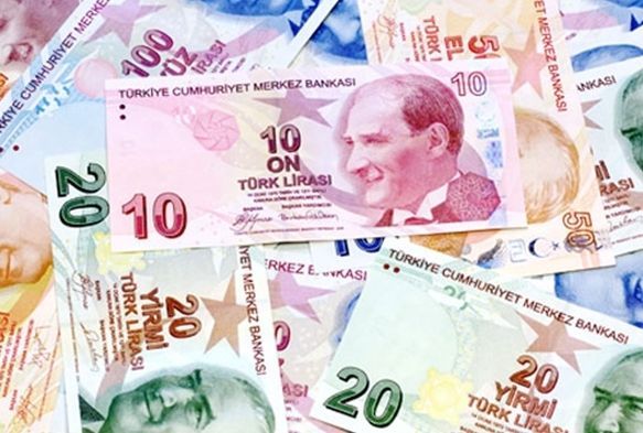 2018 ocak-temmuz emekli maa zamm ne kadar ? 