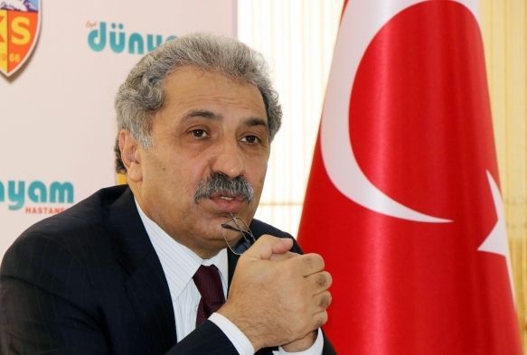 Erol Bedir: