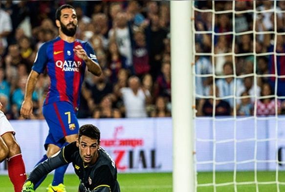 Arda Turan, Baakehire ok yakn