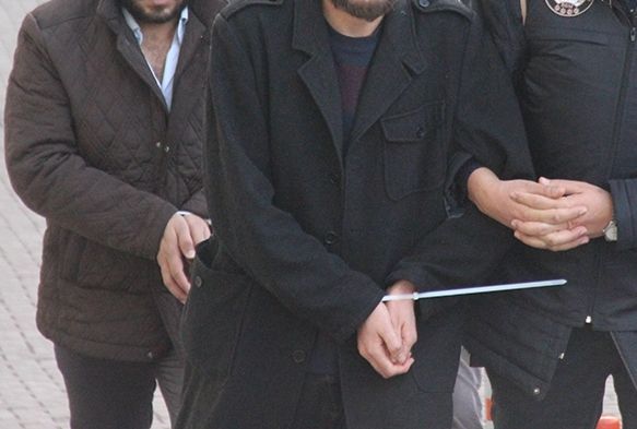 DEAŞ şüphelisi iki kişi hakim karşısında