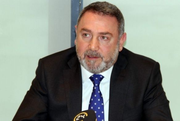 Boydak Holding CEO'su Ertekin: