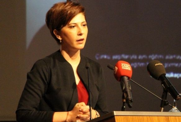 Dr. Semra Levent: 