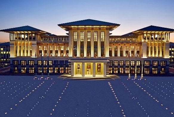 Yeni sistemde brokrasinin tamam deiecek