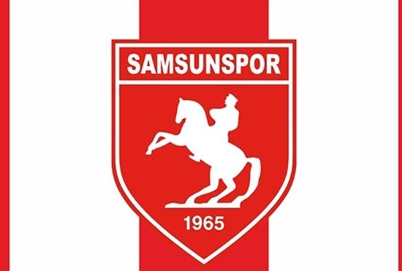 Samsunspor kayyumun eiinde