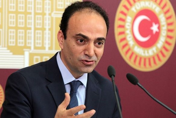  HDP'li Baydemir hakknda soruturma