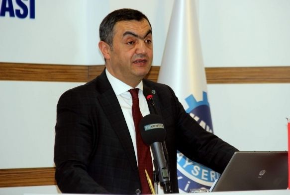 “Türkiye OECD’nin Tahminlerinden Daha Fazla Büyüyecek”