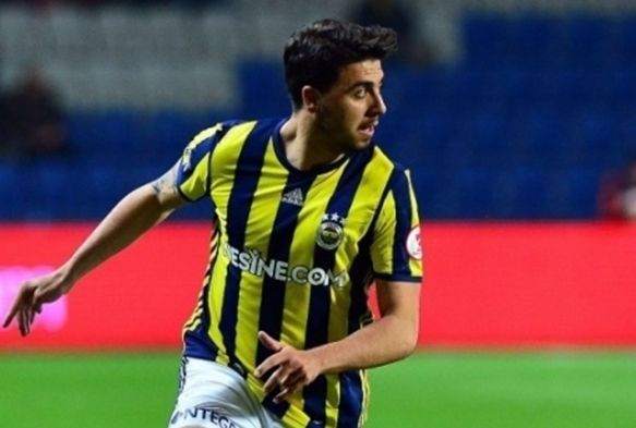 Ozan Tufanda srpriz gelime