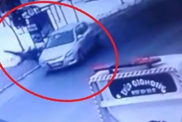 Dikkatsizliği canından ediyordu