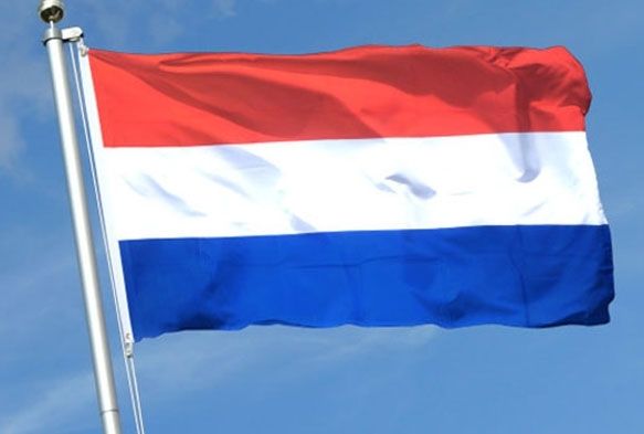 Hollanda, Trkiye Bykelisini geri ekti!