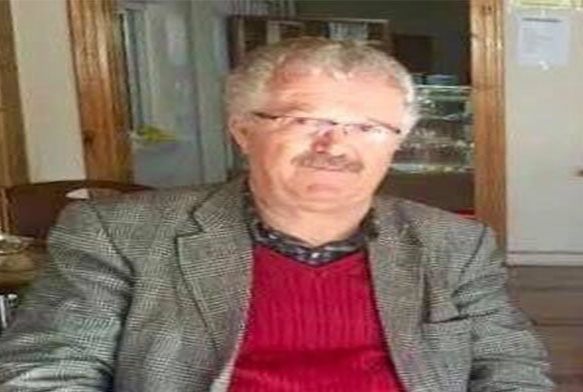 Toplantda kalp krizi geiren retmen hayatn kaybetti