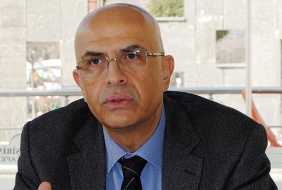 MT trlar davasnda Enis Berberolu'na 5 yl 10 ay hapis cezas