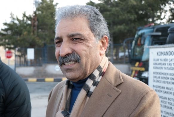 “Üstümüze düşeni yapmaya hazırız”