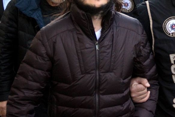 Boydaklara FETÖ operasyonunda 1 tutuklama