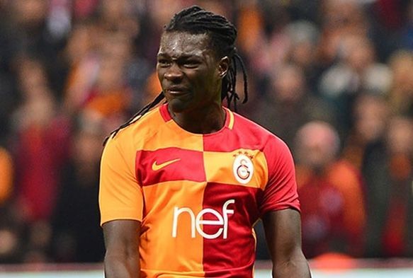 Gomis, Lyon performansna yaklat