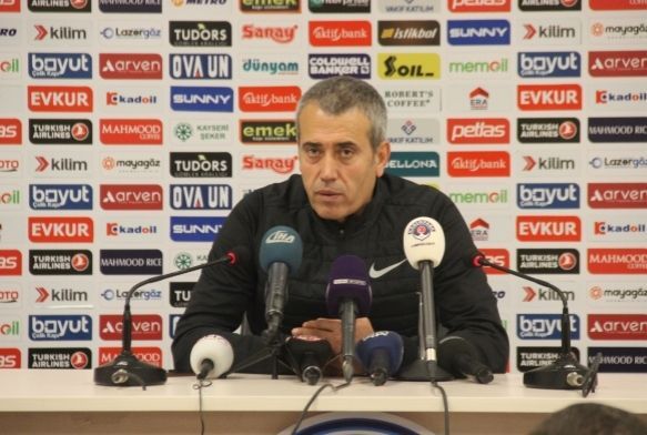 Kemal zde: Kayseri man unutup tekrar cokulu anlarmza geri dne